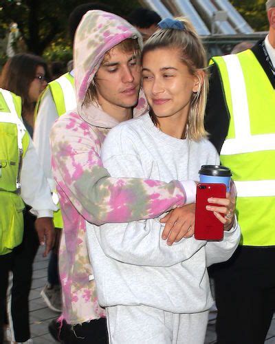 Justin Bieber And Hailey Bieber Officially Tie Knots For The Second