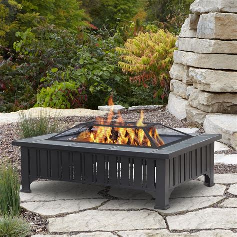 Wood Fire Pits - Wood Burning Fire Pit: Top 11 Wood Fire Pit Reviews ...