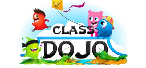 Class Dojo Clip Art Library