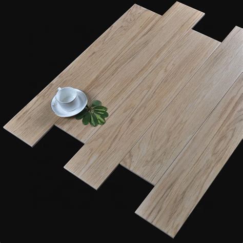 Foshan Factory Directly Sale Wood Tile New Look Wooden Floor Tiles