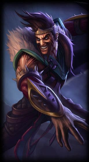 Draven Liquipedia League Of Legends Wiki