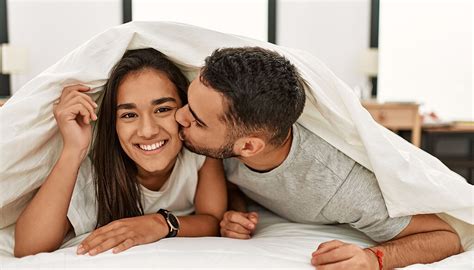 How To Have A Healthy Sex Life 4 Tips You Should Consider