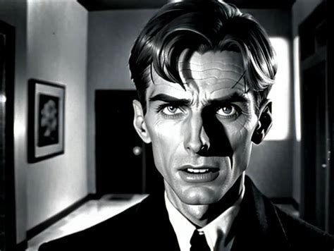 Psycho - Norman Bates by mrworf76 on DeviantArt