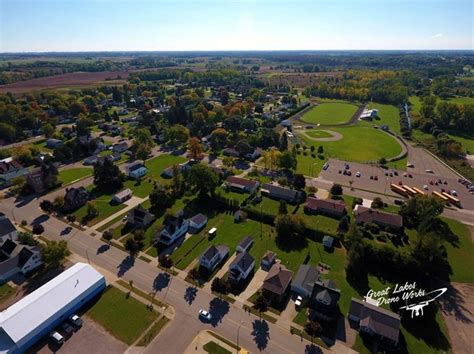 Ubly — Michigans Forgotten Coast
