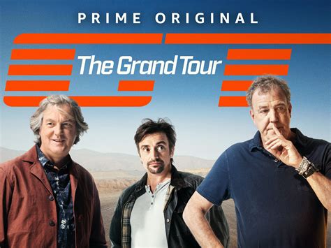 Grand Tour Season 5 When Do We Expect It Release Date Autochat360