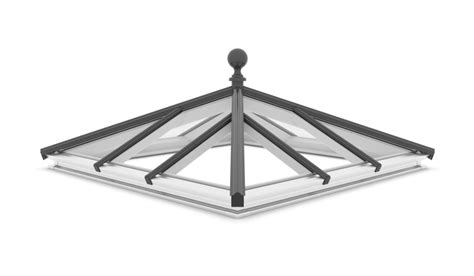 Why Choose A Timber Roof Lantern Aliwood Roof Lanterns