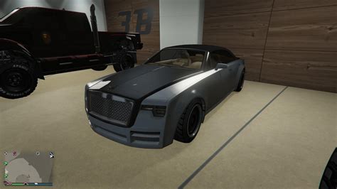 Enus Windsor Drop Vehicle Stats GTA 5 GTA Online Database How