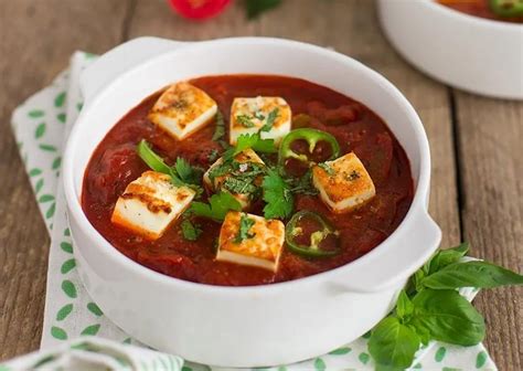 Recette Cassolette de féta rôtie aux tomates cuisinées au basilic Panzani