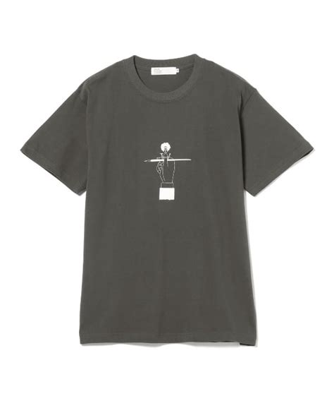 Tokyo Cultuart By Beams（トーキョー カルチャート By ビームス）横尾忠則 手足 Tee（tシャツ・カットソー プリントtシャツ）通販｜beams