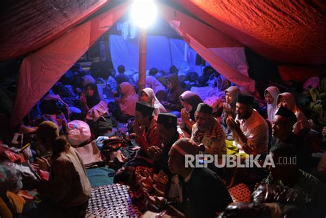 Donasi Korban Gempa Melalui Pemkab Cianjur Mencapai Rp 14 Miliar