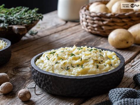 Parmentier De Patata Deliciosa Receta Auri Es