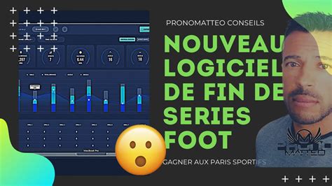 Algorithme Foot Mon Avis Sur Le Nouveau Logiciel De Paris Sportifs