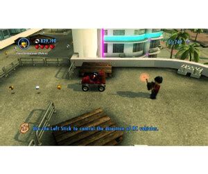 Buy LEGO City Undercover Xbox One From 9 95 Today Best Deals On