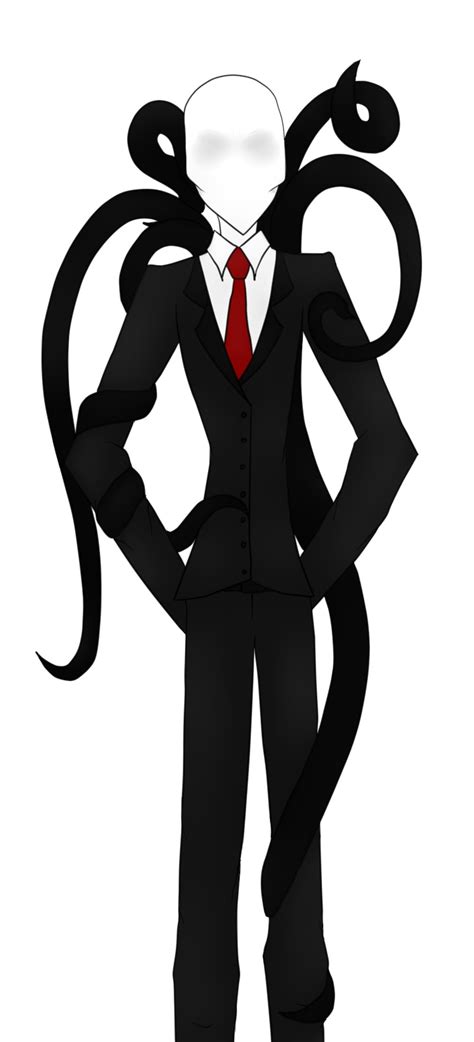 58 best SLENDER THE MAN images on Pinterest | Creepy pasta, Creepypasta ...