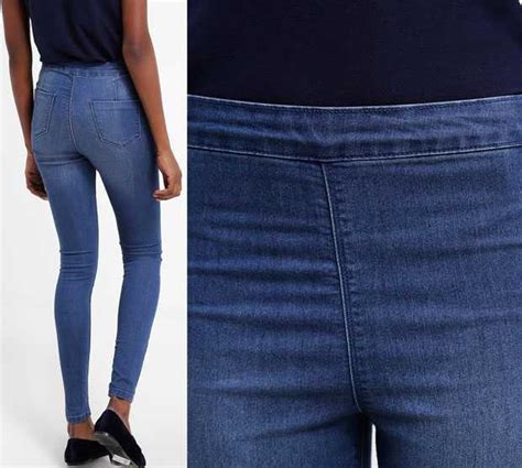 Jeggings What Are They And How To Combine Them Trendy Queen