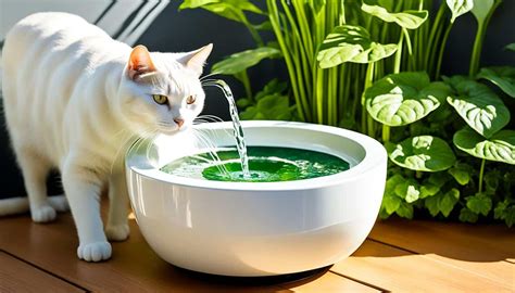 Why Cat Water Fountains Are Essential For Your Pet