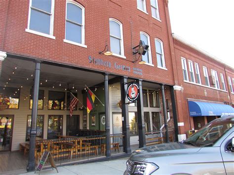 Stubborn German Brewing | Enjoy Illinois | Enjoy Illinois