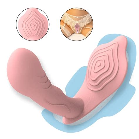 Controle Remoto Sem Fio Dildo Vibrador G Spot Clitoriano Estimula O