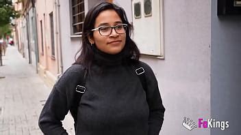 Lana Villafuerte Latina Busty And Very Kinky Don T Miss Her Hairy Pussy FAKings XNXX