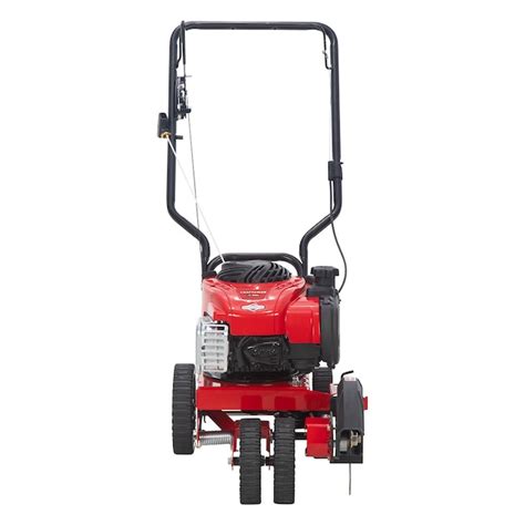 Craftsman 9 In Push Walk Behind Gas Lawn Edger Cmxgkam222501 At