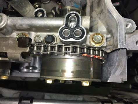 Toyota Zr Fe Timing Chain Marks L Toyo Headquarters