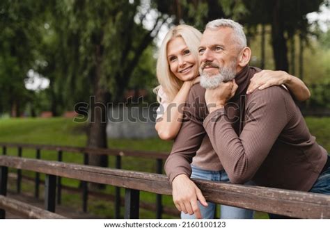 Стоковая фотография 2160100123 Good Future Happy Romantic Mature