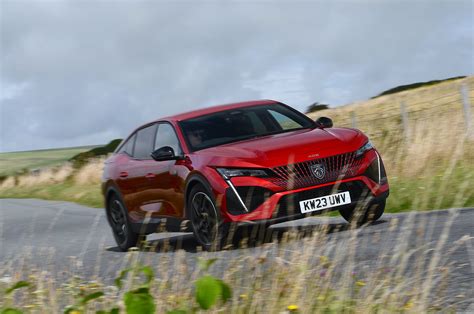 Peugeot 408 long-term test: report 1 | What Car?