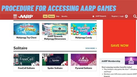 Aarp Games Stay Sharp And Have Fun With Free Games Scotlandb2b