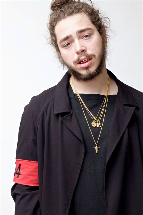 Post Malone Net Worth - AWEDZC