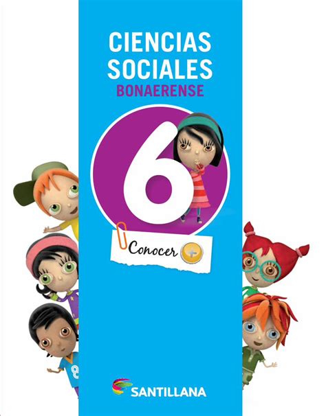 Pdf Ciencias Sociales 6 Bonaerense Pdfslidenet