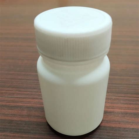 Tablet Pharmaceutical Hdpe Bottle At Rs Piece Pharmaceutical