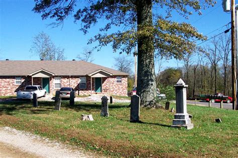 Marshall Selley Cemetery em Tennessee Cemitério Find a Grave