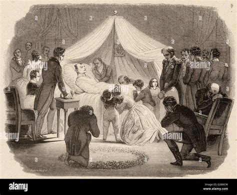 St helena napoleon hi-res stock photography and images - Alamy