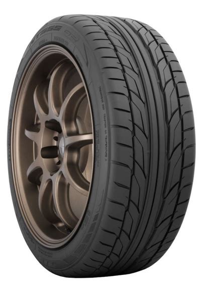 Шины для легковых автомобилей Nitto 275/35 19 Лето Шипованные - купить ...