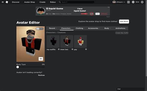 Roblox account 500 robux , Video Gaming, Gaming Accessories, Game Gift ...