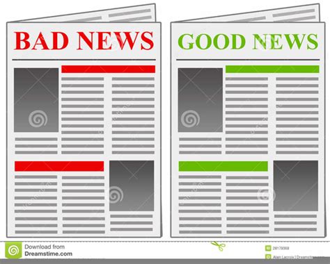 Free Good News Clipart Free Images At Vector Clip Art