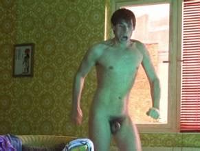 Alexander Beyer Nude Azmen