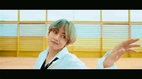 Bts Dna Whos Who K Pop Database