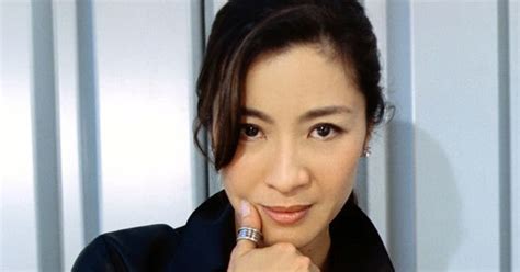 Malaysian Celebrities - News & Gossip: Datuk Michelle Yeoh in Kung Fu ...