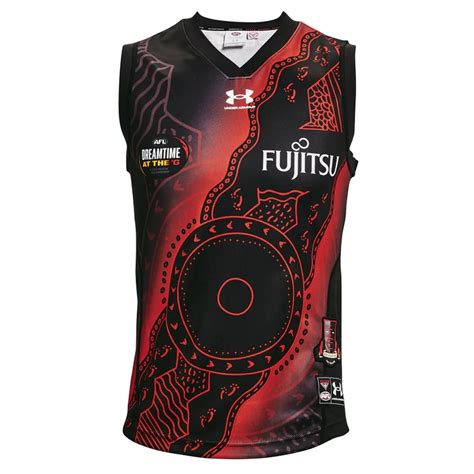 Buy 2022 Carlton Blues Afl Indigenous Dreamtime Guernsey Mens Your