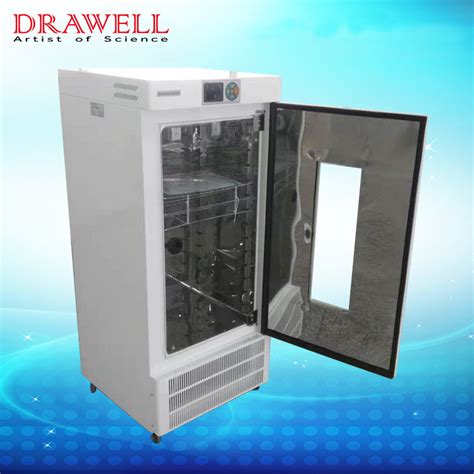 Lbi 150 Drawell Biochemical Incubator Cooling Incubator For Lab Use