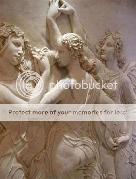 Три грации в истории искусства: history_of_art — LiveJournal