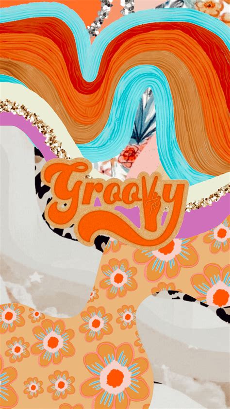 Groovy Laptop Wallpaper Cute Laptop Wallpaper Desktop Wallpaper Art