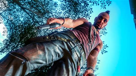 Far Cry Classic Edition Screenshots Image Xboxone Hq