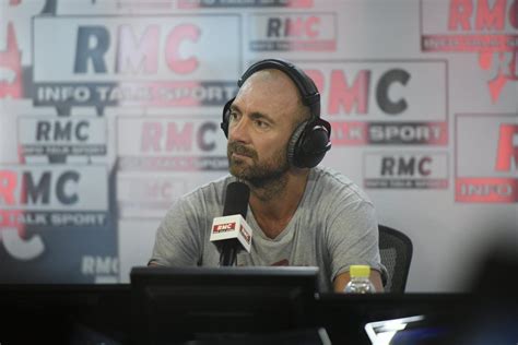 Instant Foot On Twitter Christophe Dugarry Tacle Les Clubs