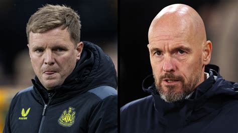 Erik Ten Hag Issues Rallying Cry To Manchester United Fans And Players