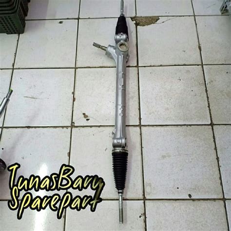 Jual Rack Steer Ster Stir Stering Toyota Alphard Anh Vellfire