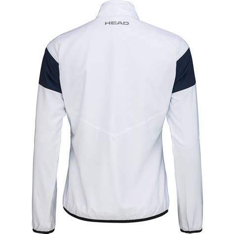 HEAD Club Jacket TennisDirect Nl