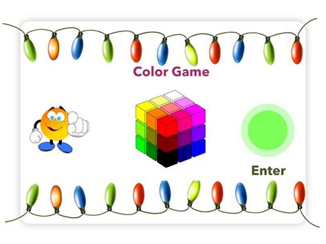 Colors Free Games online for kids in Pre-K by DrTariq Alharbi