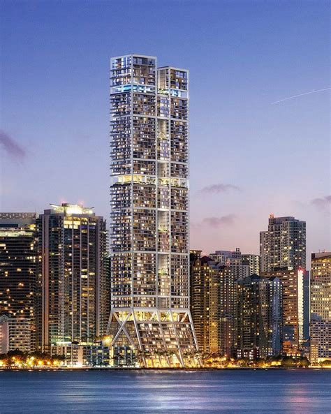 Decmyk Ten Upcoming Supertall Skyscrapers From The Worlds Best Known